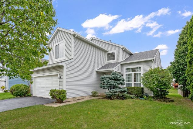 1928 Nutmeg Lane Naperville, IL House Sold - Photo 1 of 1. Opens carousel modal