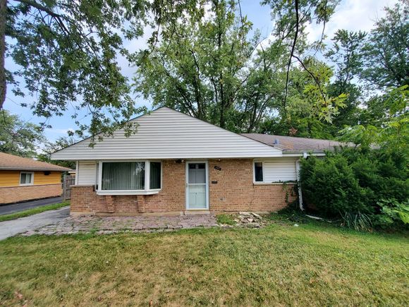 439 Indianwood Boulevard Park Forest, IL House Sold - Photo 1 of 16. Opens carousel modal