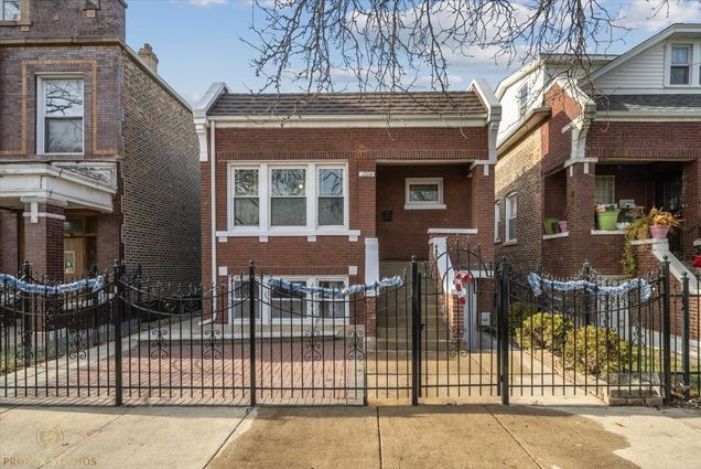 3204 S Kedvale Avenue Chicago, IL House Sold - Photo 1 of 18. Opens carousel modal