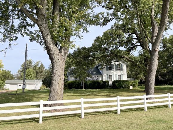 4009 Mccauley Road Woodstock, IL House Sold - Photo 1 of 31. Opens carousel modal