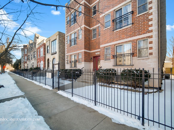 4743 S Langley Avenue Unit 1S Chicago, IL Condo Sold - Photo 1 of 29. Opens carousel modal