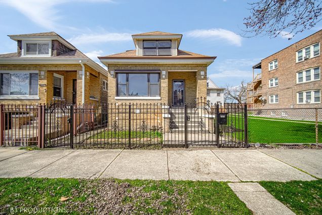 7316 S Wabash Avenue Chicago, IL House Sold - Photo 1 of 26. Opens carousel modal