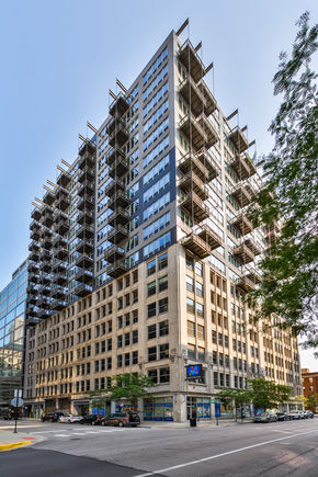 565 W Quincy Street Unit 516 Chicago, IL Condo Sold - Photo 1 of 27. Opens carousel modal
