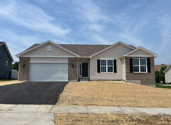 2325 Truman Trail McHenry, IL House Sold - Photo 1 of 1. Opens carousel modal