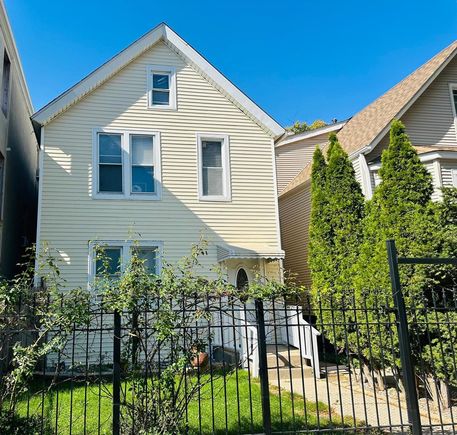 2630 S Karlov Avenue Chicago, IL Multifamily Sold - Photo 1 of 30. Opens carousel modal
