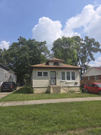312 E 136th Street
