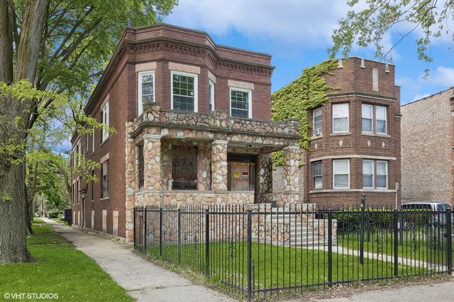 7758 S Saginaw Avenue Chicago, IL Multifamily Sold - Photo 1 of 49. Opens carousel modal