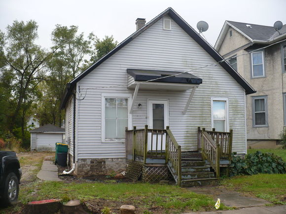 620 Jerome Avenue Joliet, IL House Sold - Photo 1 of 8. Opens carousel modal