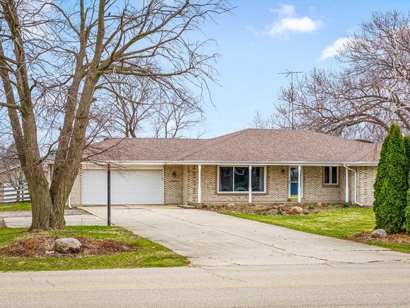 2904 Westfield Road Winnebago, IL House Sold - Photo 1 of 60. Opens carousel modal