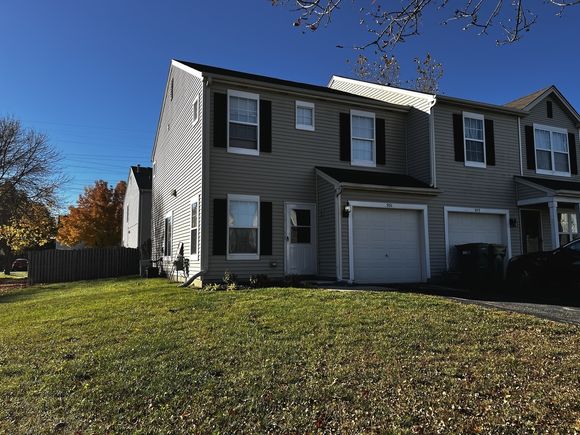 951 Biltmore Court Romeoville, IL Townhouse Sold - Photo 1 of 7. Opens carousel modal