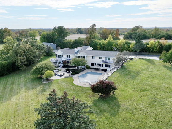 30766 N Gossell Road Wauconda, IL House Sold - Photo 1 of 49. Opens carousel modal