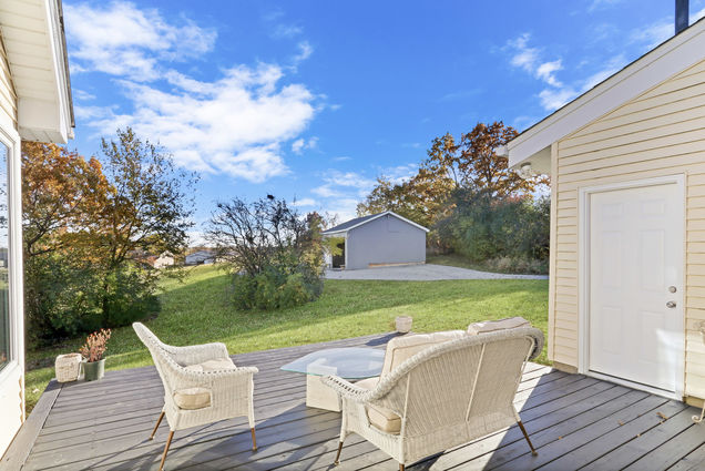 30766 N Gossell Road Wauconda, IL House Sold - Photo 37 of 49. Opens carousel modal