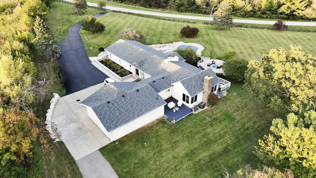30766 N Gossell Road Wauconda, IL House Sold - Photo 40 of 49. Opens carousel modal