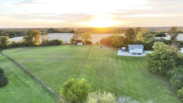 30766 N Gossell Road Wauconda, IL House Sold - Photo 44 of 49. Opens carousel modal