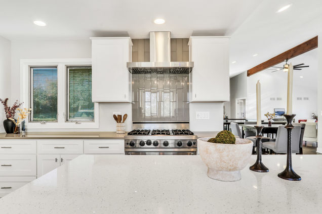 30766 N Gossell Road Wauconda, IL House Sold - Photo 10 of 49. Opens carousel modal