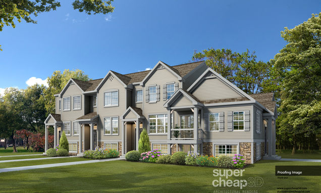 225 Regency Court Unit A Wauconda, IL Townhouse Active - Photo 1 of 23. Opens carousel modal