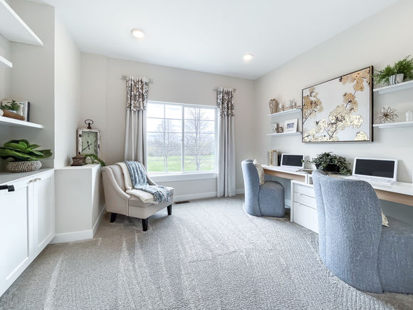 225 Regency Court Unit A Wauconda, IL Townhouse Active - Photo 11 of 23. Opens carousel modal