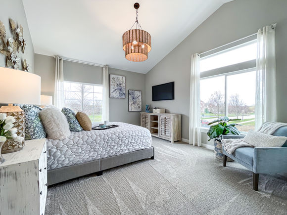 225 Regency Court Unit A Wauconda, IL Townhouse Active - Photo 13 of 23. Opens carousel modal