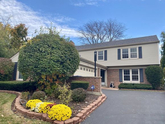 323 Powder Horn Drive Northbrook, IL House Sold - Photo 1 of 33. Opens carousel modal