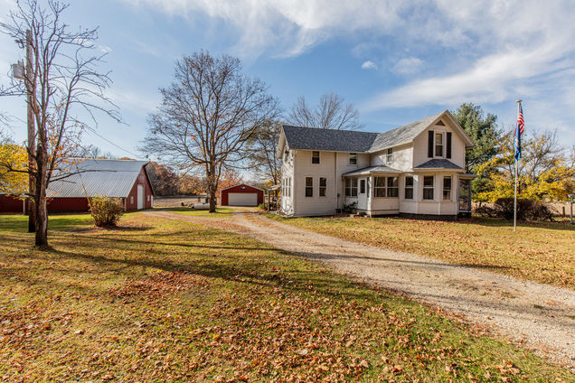 20763 2215 East Street Princeton, IL House Sold - Photo 1 of 35. Opens carousel modal