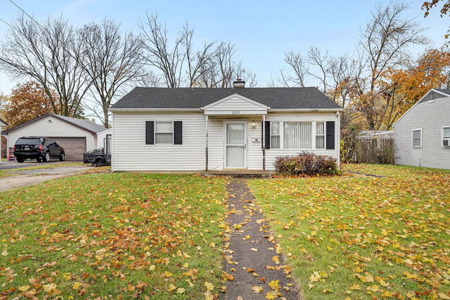 2005 Capri Avenue Joliet, IL House Sold - Photo 1 of 25. Opens carousel modal