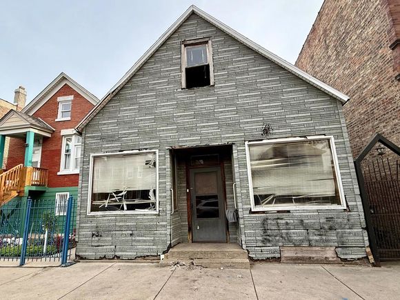 2755 S Keeler Avenue Chicago, IL House Sold - Photo 1 of 19. Opens carousel modal
