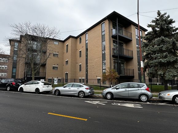 7428 N Rogers Avenue Unit 3W Chicago, IL Condo Active - Photo 1 of 12. Opens carousel modal
