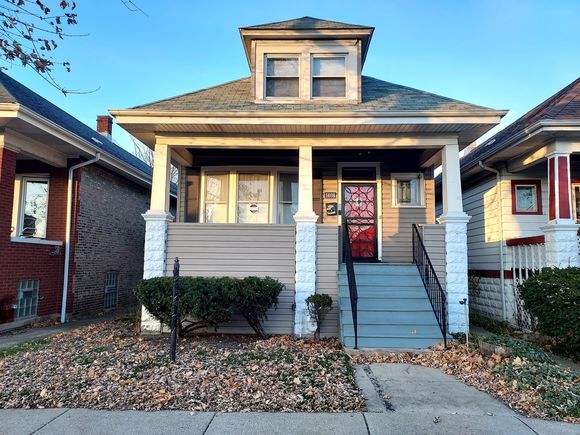 1408 W 71st Place