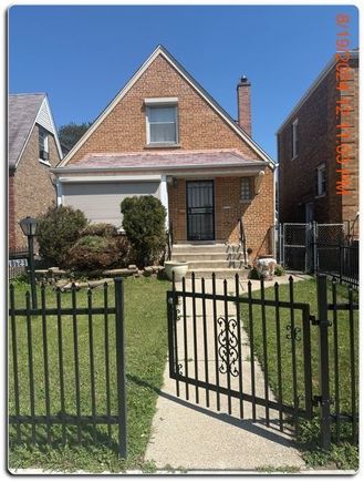 8623 S Prairie Avenue Chicago, IL House Sold - Photo 1 of 23. Opens carousel modal