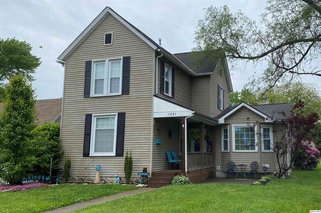 1531 Spruce Quincy, IL House Sold - Photo 1 of 1. Opens carousel modal