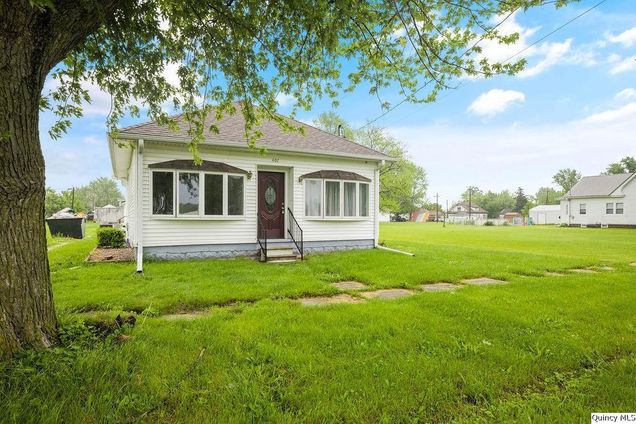 407 N Wallace St. Clayton, IL House Sold - Photo 1 of 1. Opens carousel modal