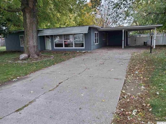 203 S C Street La Harpe, IL House Sold - Photo 1 of 1. Opens carousel modal