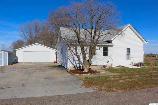 2457 E 760th St. Ursa, IL House Sold - Photo 1 of 1. Opens carousel modal