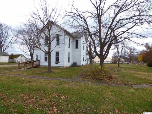 213 E Lafayette St Clayton, IL House Sold - Photo 1 of 1. Opens carousel modal