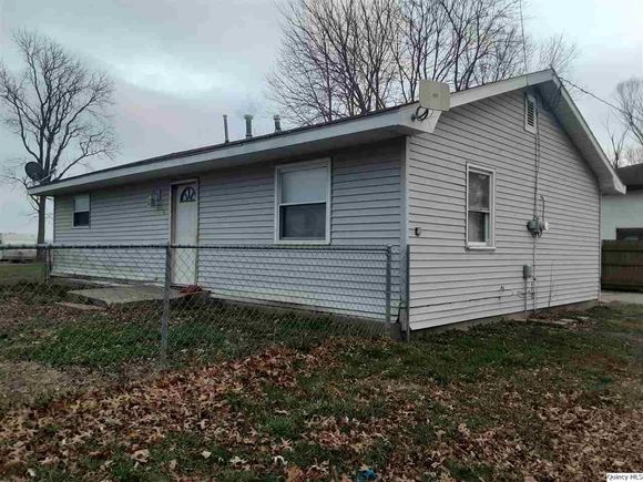 310a Sweet Street Hull, IL House Sold - Photo 1 of 1. Opens carousel modal
