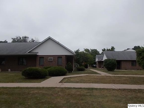 744 E Main Street Carthage, IL Multifamily Sold - Photo 1 of 1. Opens carousel modal