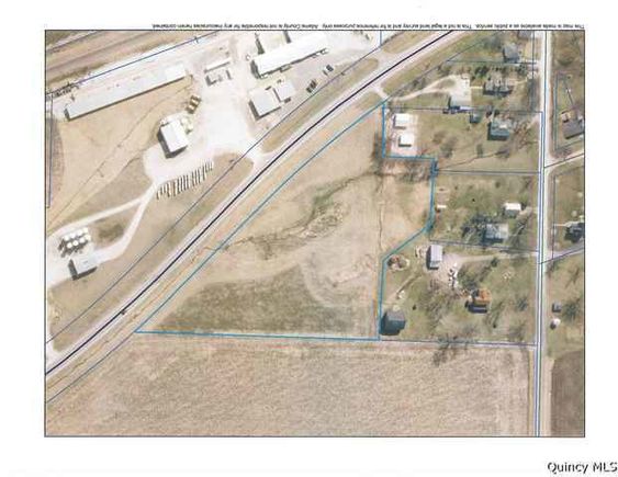 1660 Hwy 24 Paloma, IL Plot of land Sold - Photo 1 of 1. Opens carousel modal