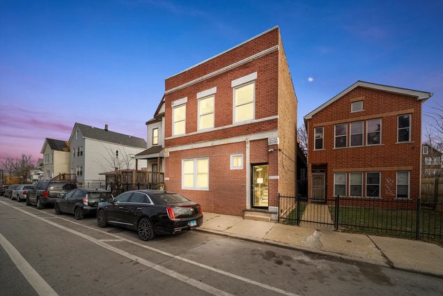 5029 S Racine Avenue Chicago, IL Multifamily Active - Photo 1 of 26. Opens carousel modal