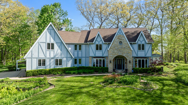 2239 Pine Bluff Drive Dixon, IL House Sold - Photo 1 of 78. Opens carousel modal