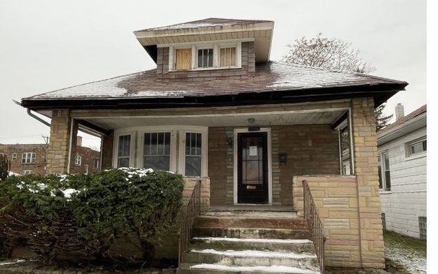 11956 S Harvard Avenue Chicago, IL House Sold - Photo 1 of 13. Opens carousel modal