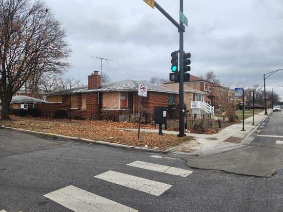 7558 S Damen Avenue Chicago, IL House Sold - Photo 1 of 22. Opens carousel modal