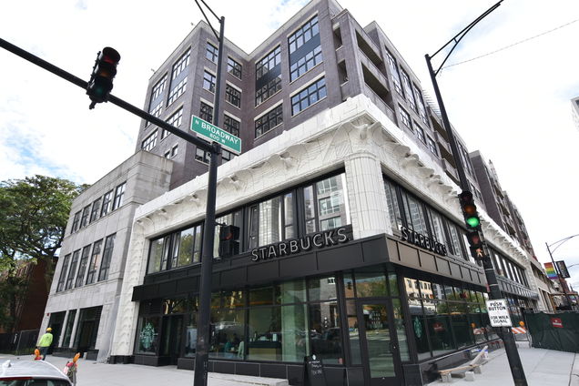 3833 N Broadway Street Unit 716 Chicago, IL Apartment Active - Photo 1 of 16. Opens carousel modal