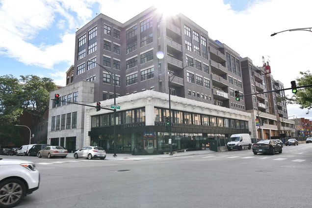 3833 N Broadway Street Unit 205 Chicago, IL Apartment Active - Photo 1 of 16. Opens carousel modal