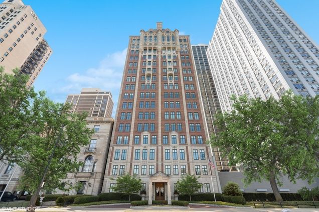 1540 N Lake Shore Drive Unit 8N