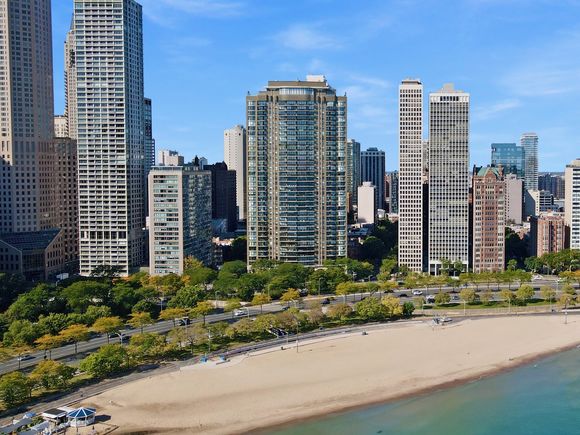 1040 N Lake Shore Drive Unit 31A