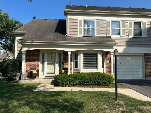 2015 N Lake Arlington Drive