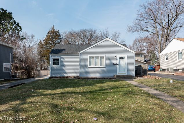 4334 Washington Street Downers Grove, IL House Active - Photo 1 of 14. Opens carousel modal