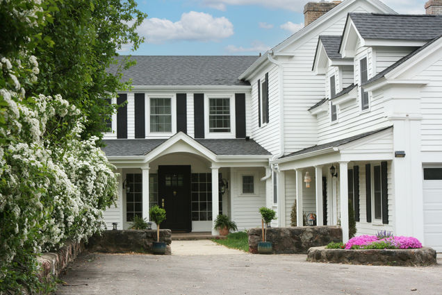 708 S Rose Farm Road