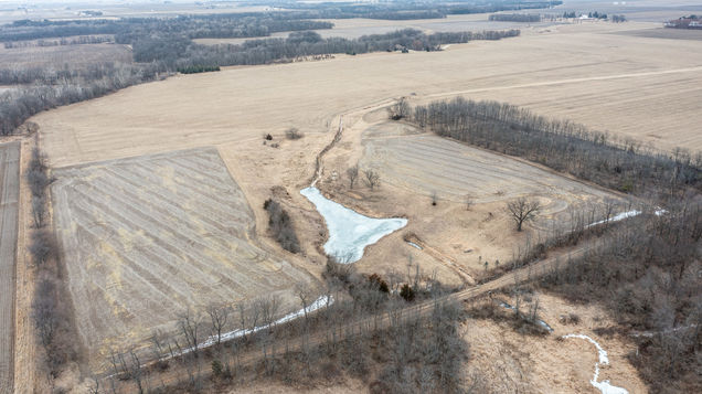 1950 N North Avenue Princeton, IL Plot of land Active - Photo 1 of 8. Opens carousel modal