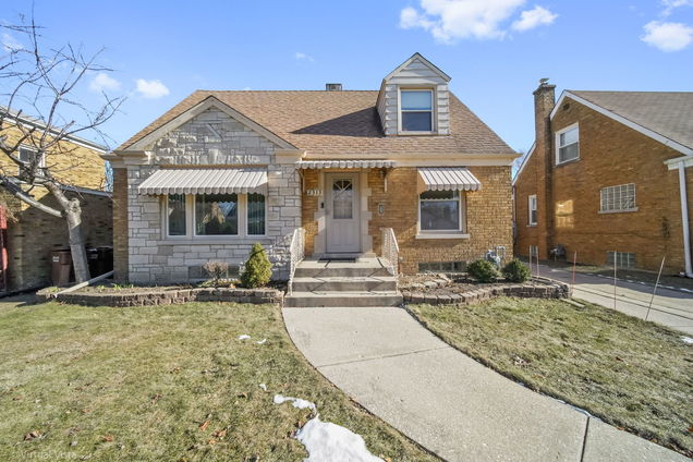 2313 S 6th Avenue North Riverside, IL House Sold - Photo 1 of 29. Opens carousel modal
